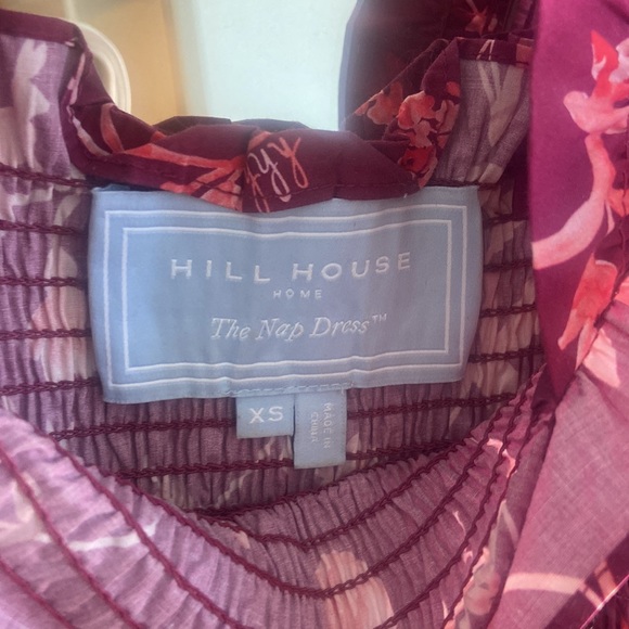 Hill House Home Ellie Nap Dress - Picture 2 of 2